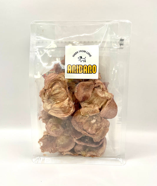 Aribaro Company Freeze Dried Raw Chicken Gizzard