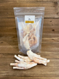 Aribaro Company Freeze-Dried Chicken Feet/Chicken Paws 2.20 oz